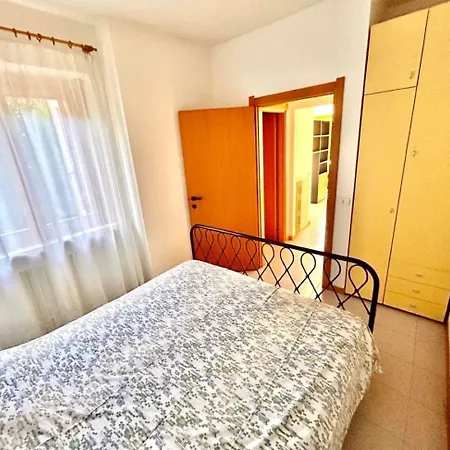 Scirocco Apartment Numana