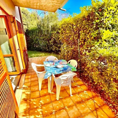 Apartment Scirocco Numana