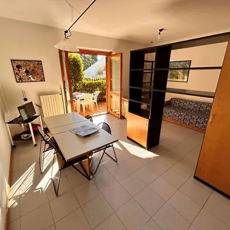 Scirocco Lägenhet